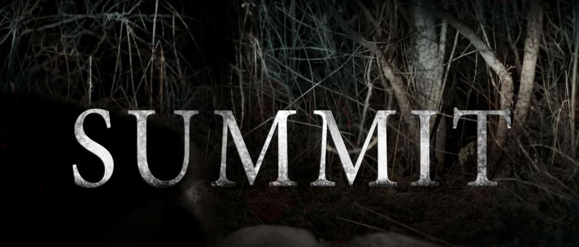 Indie Horror “Summit” Shows True Indie Spirit