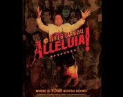 WAIH EXCLUSIVE: “Alleluia! The Devil’s Carnival:2” Discussion