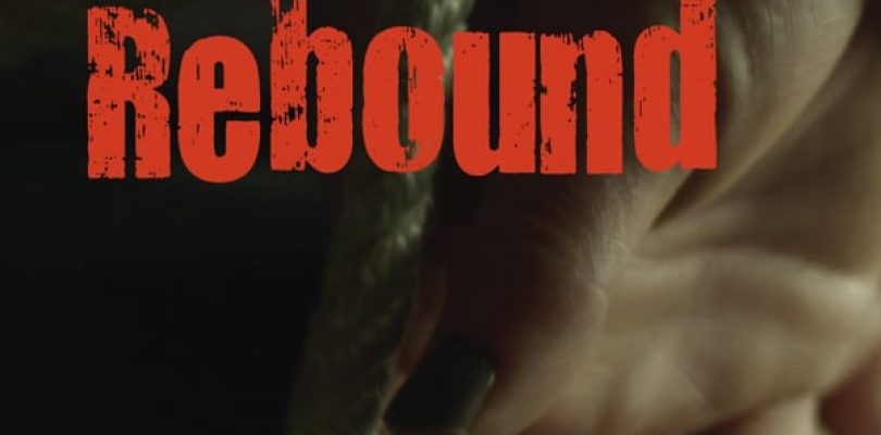 Rebound Movie Has Red Carpet DVD Release