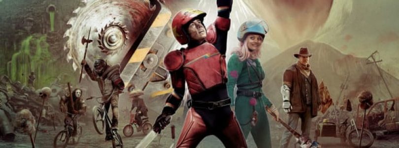 The Story of “Turbo Kid”