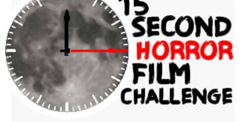 15 Second Horror Film Challenge Theater: “Case #311” – Jennifer Nangle