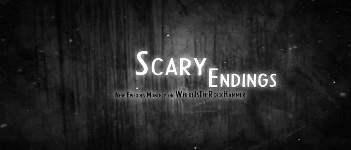 “Scary Endings” Short Film Series Leaves You With Nightmares