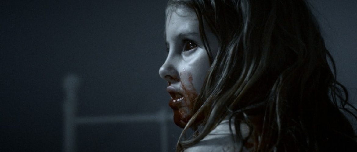 Danish Zombie Movie “What We Become” New Trailer