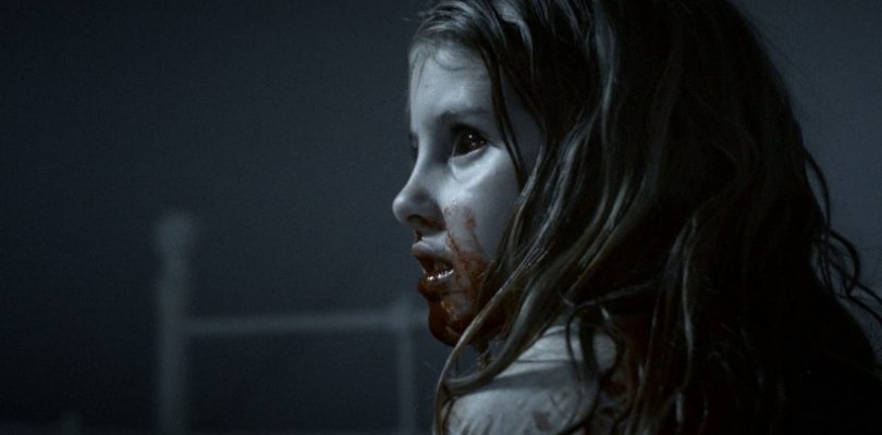 Danish Zombie Movie “What We Become” New Trailer