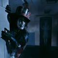 Queen Mary’s Dark Harbor Welcomes Newest Ghost and Maze