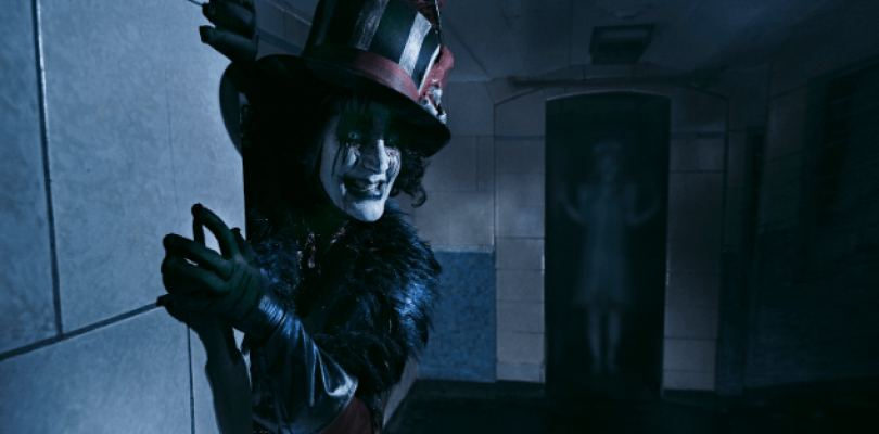 Queen Mary’s Dark Harbor Welcomes Newest Ghost and Maze