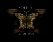 “Nevermind” Bio-Feedback Horror Game Released on 9/29