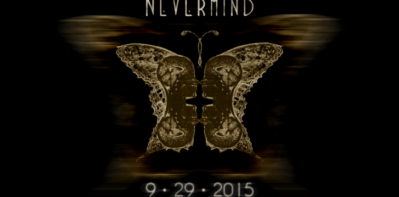 “Nevermind” Bio-Feedback Horror Game Released on 9/29