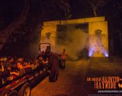 Los Angeles Haunted Hayride is Back!