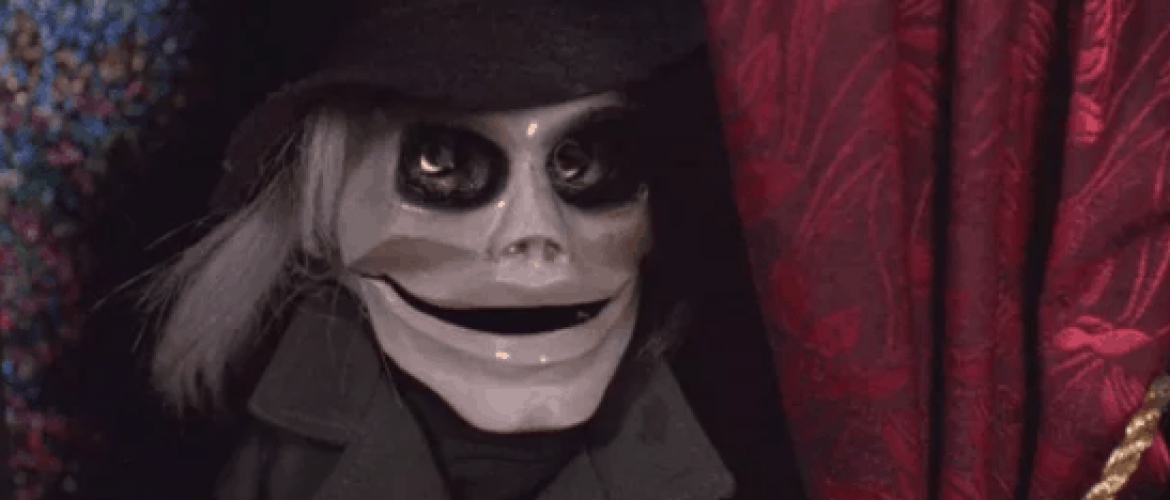 New Puppet Master Film From Full Moon In 2016