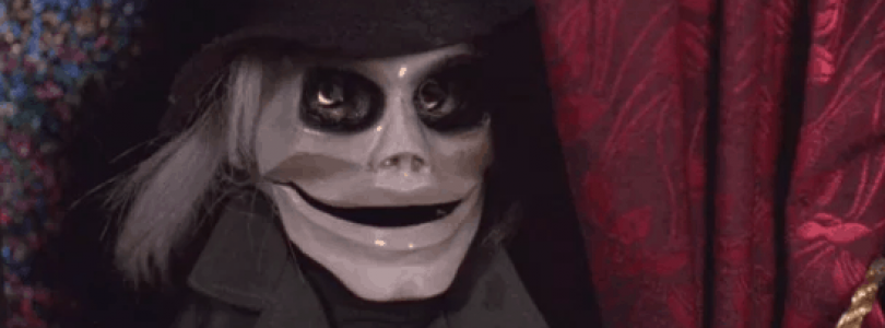 New Puppet Master Film From Full Moon In 2016