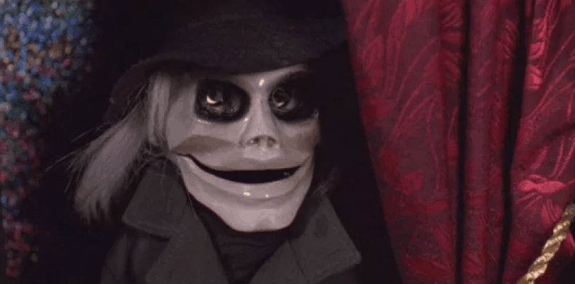 New Puppet Master Film From Full Moon In 2016