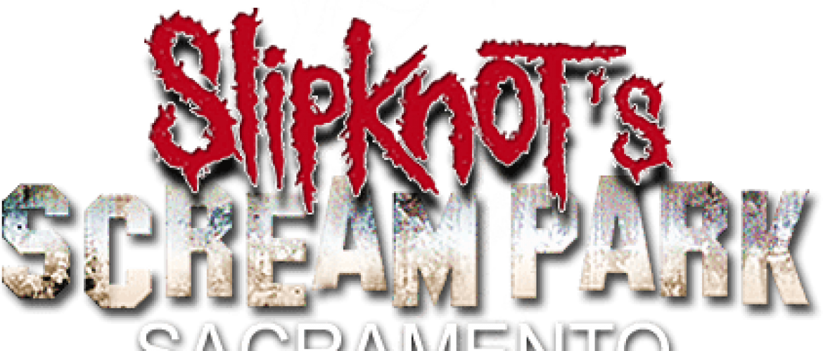 Slipknot’s Scream Park Coming For Halloween 2015!