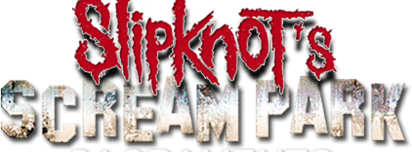 Slipknot’s Scream Park Coming For Halloween 2015!