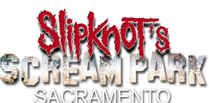 Slipknot’s Scream Park Coming For Halloween 2015!