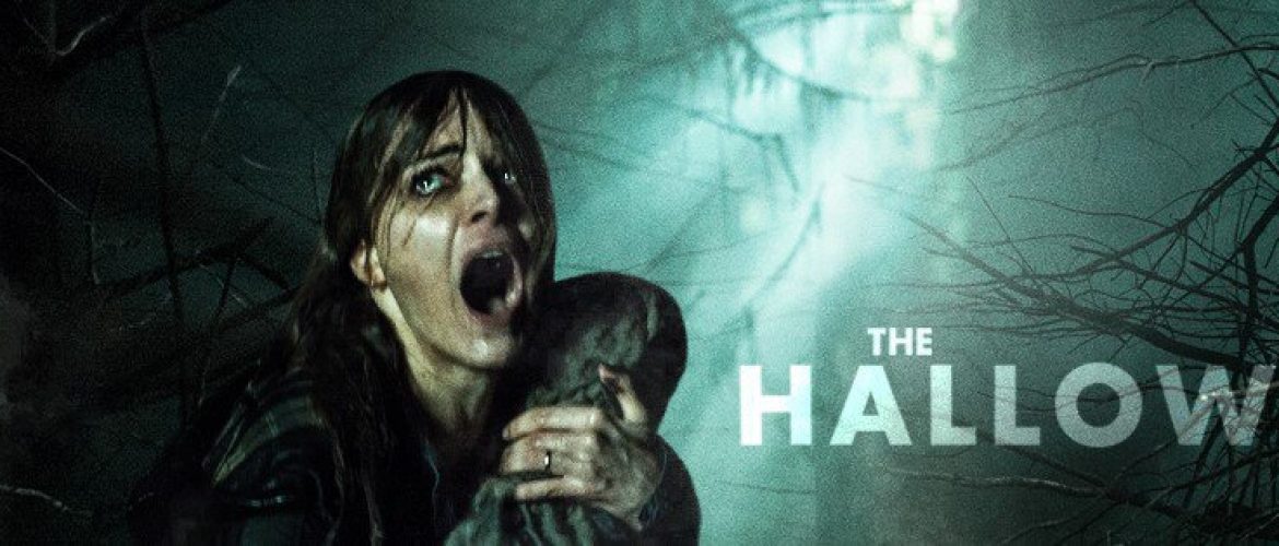 WATCH: New Trailer for “The Hallow”