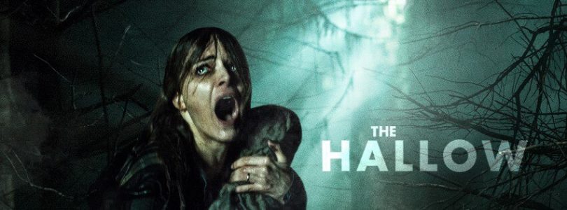 WATCH: New Trailer for “The Hallow”