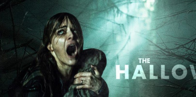 WATCH: New Trailer for “The Hallow”