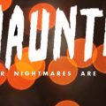 COMMUNITY CHECKIN: Jon Schnitzer -“Haunters”