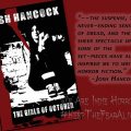 FEATURED FEAR MAKER: Josh Hancock