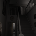 Silent Hills Inspires Second Game With “Visage”