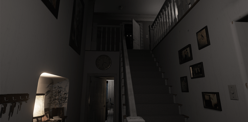 Silent Hills Inspires Second Game With “Visage”