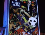 Take a Trip To Boney Island
