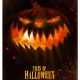 New “Tales of Halloween” Poster by Legendary Drew Struzan