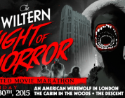 Win Two FREE Tickets to The Wiltern Night Of Horror