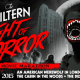 Win Two FREE Tickets to The Wiltern Night Of Horror