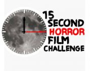 15 Second Horror Film Challenge Theater – “Monster In The Closet” – Wesley Alley