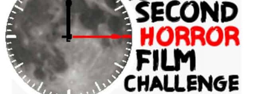 15 Second Horror Film Challenge Theater – “Monster In The Closet” – Wesley Alley