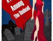 BLOOD BANK: “A Place Among The Undead” – Juliet Landau