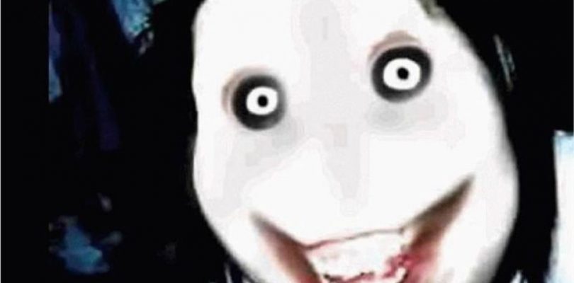 BLOOD BANK: “Jeff The Killer” – Podolyak Vitaly