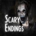 Scary Endings “Bounce House Of Horror” Is One You Do Not Want To Bounce In