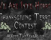 Contest: Thanksgiving Terror – Where Is All The Thanksgiving Horror