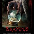 CRYPT TV Wants To Turn Your Face Into Krampus!