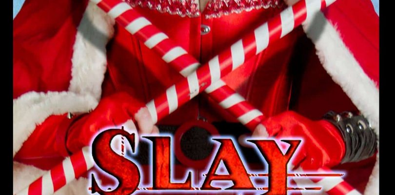 “Slay Belles” Quietly Releases New Trailer