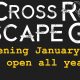 Can You Survive Cross Roads Escape Games?