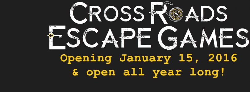 Can You Survive Cross Roads Escape Games?