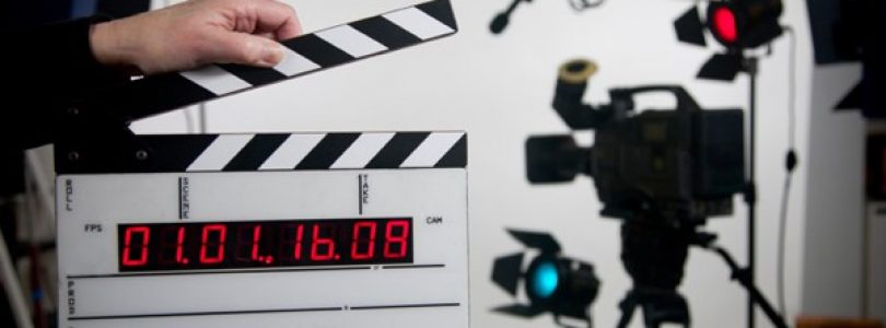 5 New Years Resolutions for Indie Filmmakers for 2016