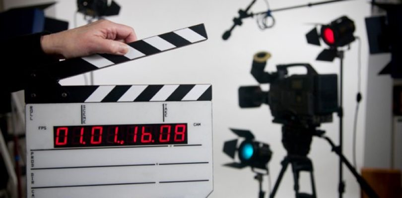 5 New Years Resolutions for Indie Filmmakers for 2016