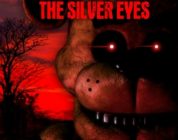 ‘Five Nights At Freddy’s: The Silver Eyes’ Book Available Now