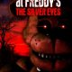 ‘Five Nights At Freddy’s: The Silver Eyes’ Book Available Now