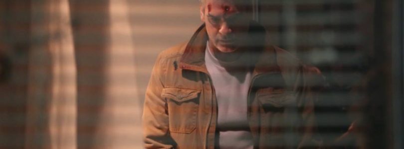 Henry Rollins Stars In New Film ‘He Never Died’