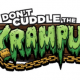 BLOOD BANK: Don’t Cuddle The Krampus