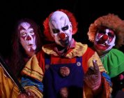 Clown Around With “The Legend of Wasco”