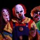 Clown Around With “The Legend of Wasco”