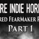 FEATURED FEARMAKER: 2015 Rewind Part I