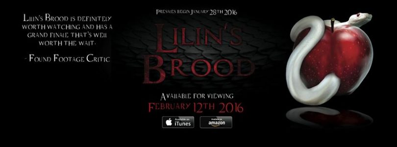 Lilin’s Brood and the History of the Found Footage Film